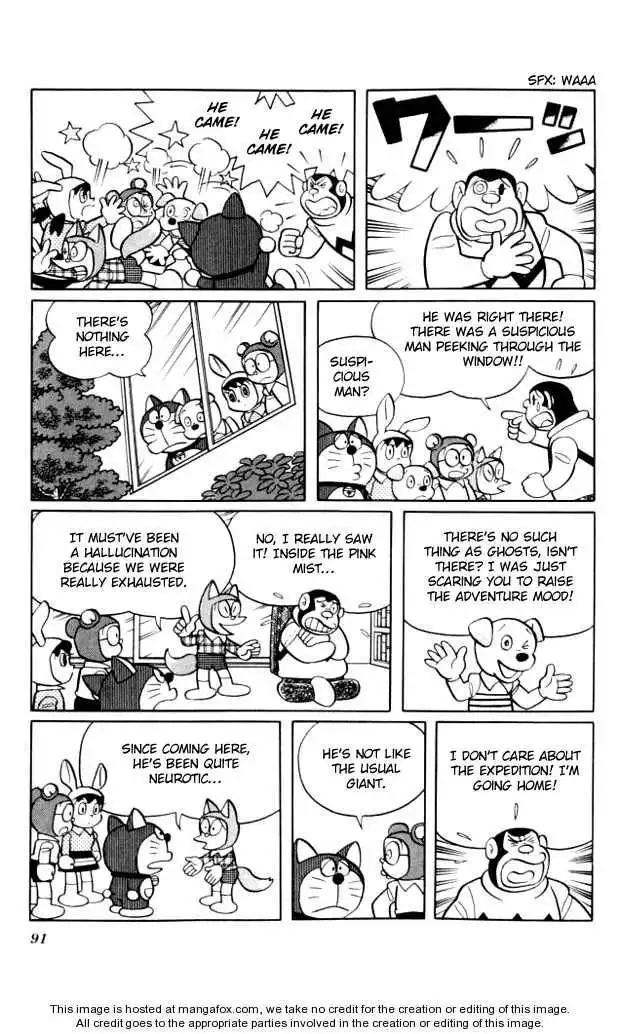 Doraemon Long Stories Chapter 10.3 14